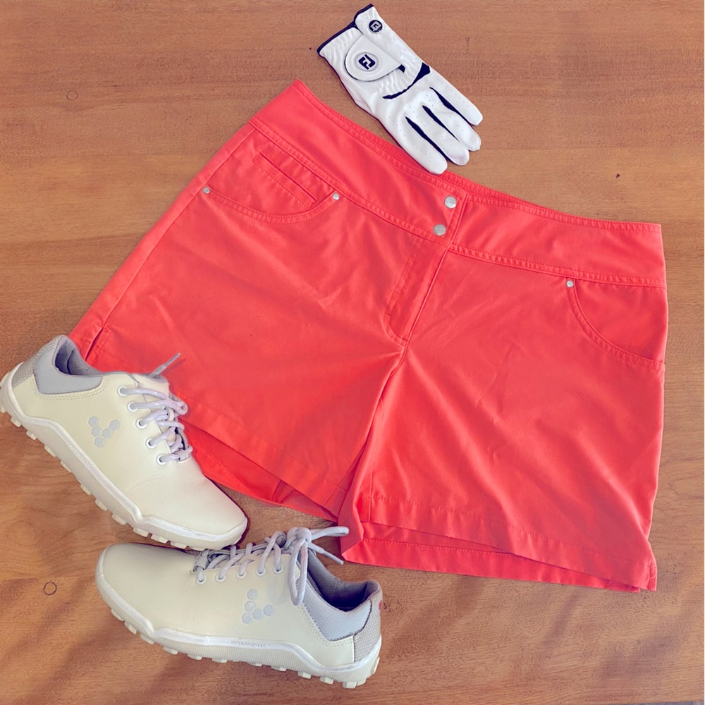 Slazenger Golf Short Women’s 8